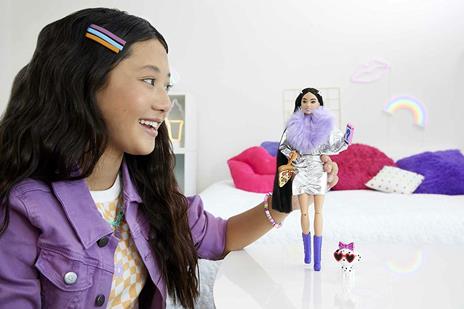 Barbie Extra Doll - 2