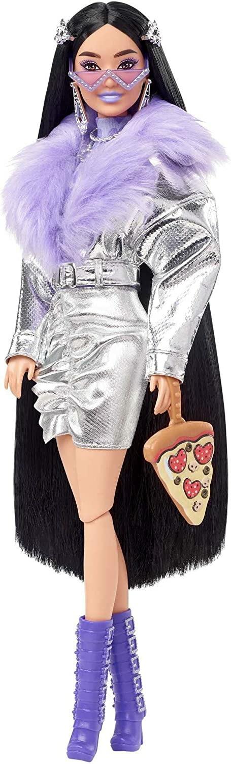 Barbie Extra Doll - 3