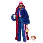 Barbie Extra Doll and Accessories