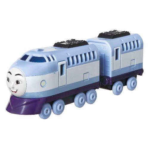 Treno THOMAS & FRIENDS Locomotiva Large a Ruota Libera Assortito HGX69
