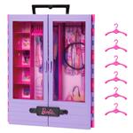 Barbie: Entry Closet 2