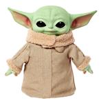 Star Wars Grogu Potere della Forza Peluche