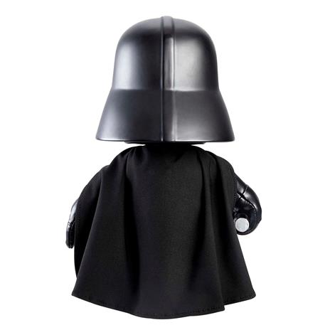 Peluche Star Wars Darth Vader con manipolatore vocale - 5