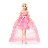 Barbie Birthday Wishes 2023