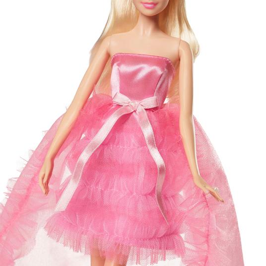 Barbie Birthday Wishes 2023 - 3