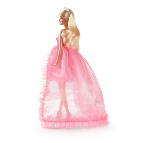 Barbie Birthday Wishes 2023 - 6