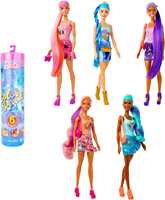 Giocattolo Barbie Color Reveal - Jeans (HJX55) Barbie