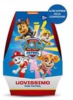 Uovissimo Paw Patrol 2022