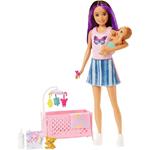 Barbie Skipper Babysitt Hjy33