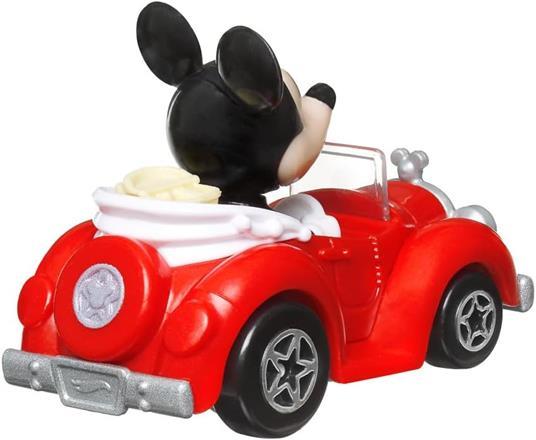 HOT WHEELS RACERVERSE Mickey Mouse - 3