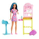 Barbie Skipper Primi Lavori Bambola e accessori