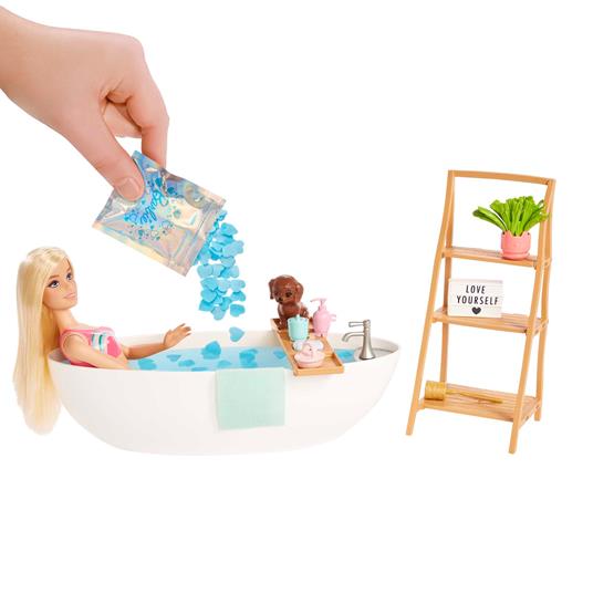 Barbie Vasca da bagno Relax - 2