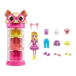 Polly Pocket Style Spinne Hkw06