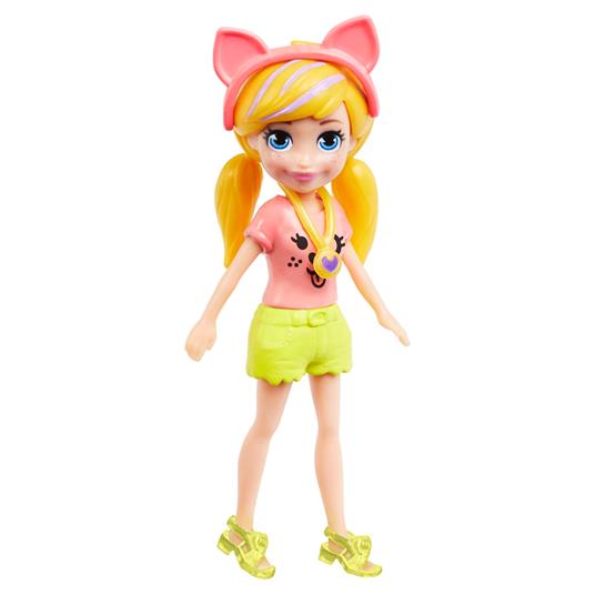 Polly Pocket Armadio Moda Girevole - 11