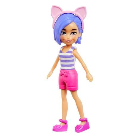 Polly Pocket Armadio Moda Girevole - 9