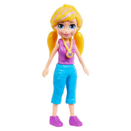 Polly Pocket Armadio Moda Girevole - 10