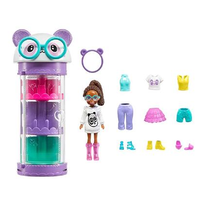 Polly Pocket Style Spinne Hkw05