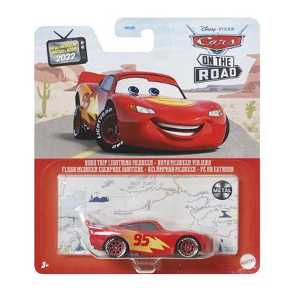 Cars 3 Pers. 1:55 Hky34