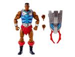 Masters Of The Universe: Revelation Masterverse Action Figura Clamp Champ 18 Cm Mattel