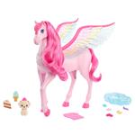 Barbie Magic Pink Pegasus - HLC40