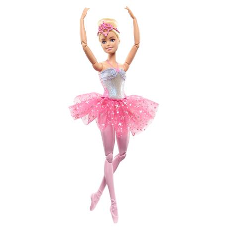 Barbie Ballerina Magico Tutù