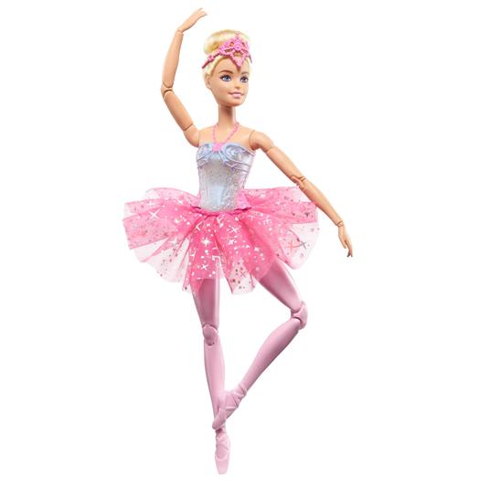 Barbie Ballerina Magico Tutù - 7