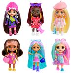 Barbie Extra Mini Minis Bambole Assortimento