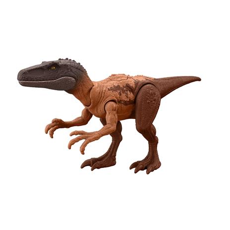 Jurassic World: Mattel - Attacco Fatale (Assortimento) - 7