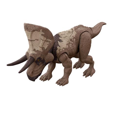 Jurassic World: Mattel - Attacco Fatale (Assortimento) - 8