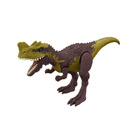Jurassic World: Mattel - Attacco Fatale (Assortimento) - 9