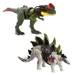 Jurassic World: Mattel - Predatori Giganti (Assortimento)