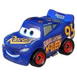 Cars Mini Racers Fabulous McQueen