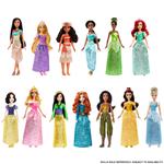 Collezione Di Bambole E Accessori Disney Princess Ispirata Ai Film Disney