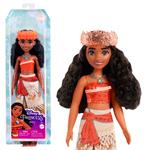 Disney: Mattel - Princess Doll Moana