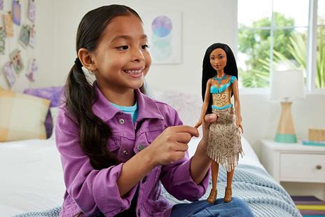 Disney Princess Pocahontas Doll - 2