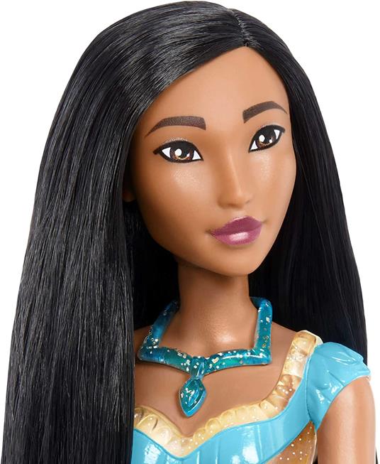 Disney Princess Pocahontas Doll - 3