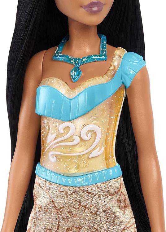 Disney Princess Pocahontas Doll - 4