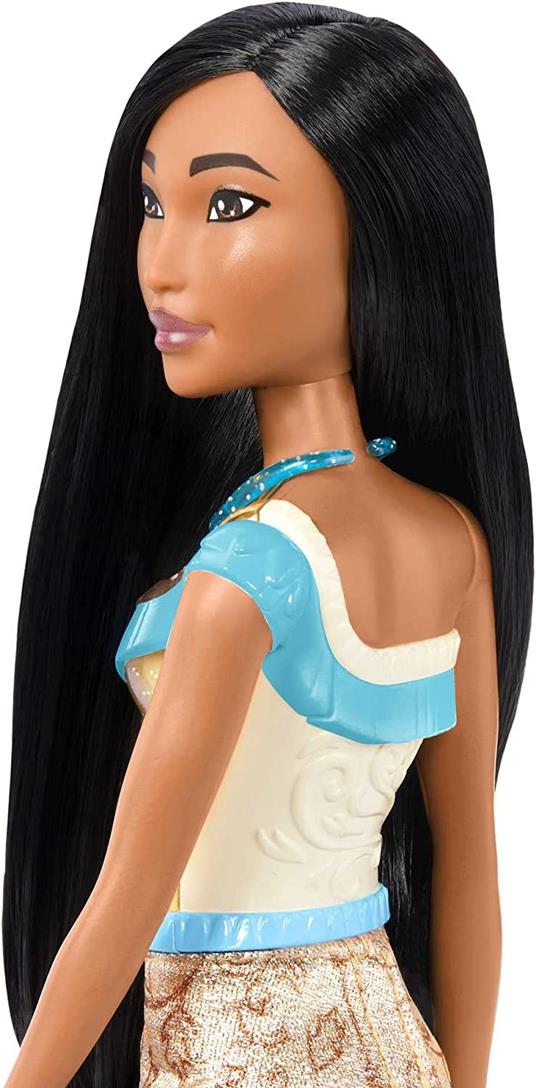 Disney Princess Pocahontas Doll - 5