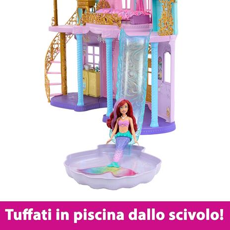 Magiche avventure nel castello - Disney Princess - 3