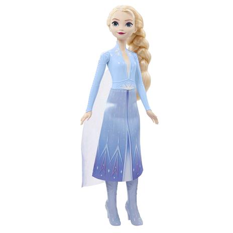 Disney Frozen Bambola - Varianti assortite - 7