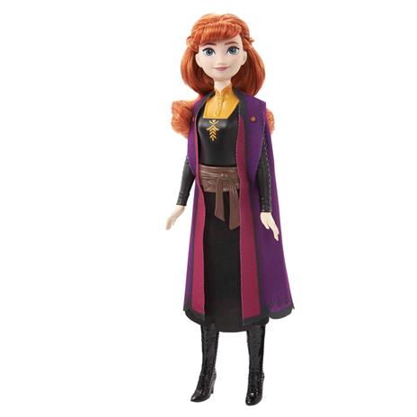Disney Frozen Bambola - Varianti assortite - 9