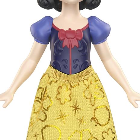 Princess Disney Rapunzel Hlw75 - 4