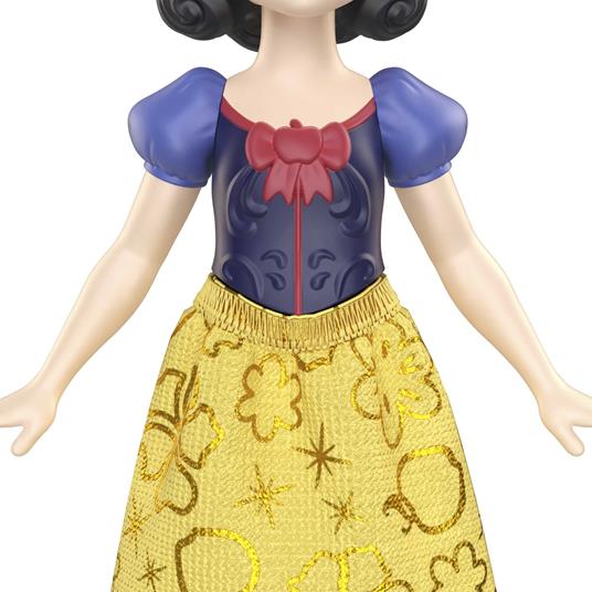 Princess Disney Rapunzel Hlw75 - 4