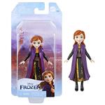 Disney: Mattel - Frozen Opp Small Doll Anna