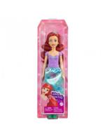 Bambola,Disney Princess Ariel,Mattel, eta 3+