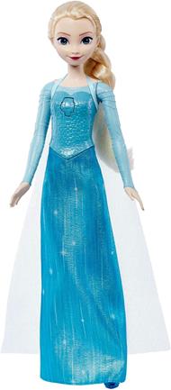 Disney Frozen Elsa All'alba sorgerò