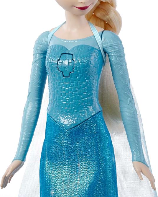 Disney Frozen Elsa All'alba sorgerò - 5