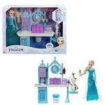 Disney Frozen Carretto Dei Gelati Di Elsa E Olaf