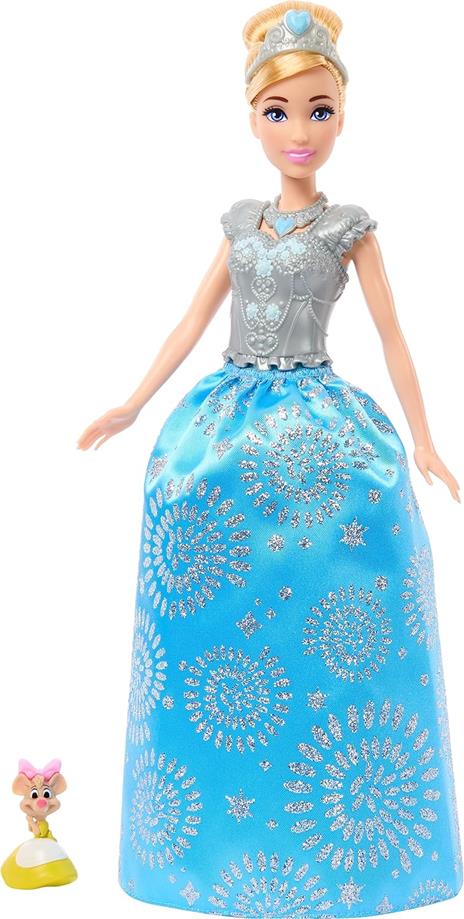 Disney Princess  Cenerentola Royal Fashion Surprise - 4