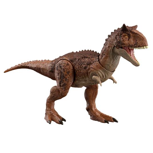 Jurassic World: Dominion Action Figura Battle Chompin'' Carnotaurus Mattel